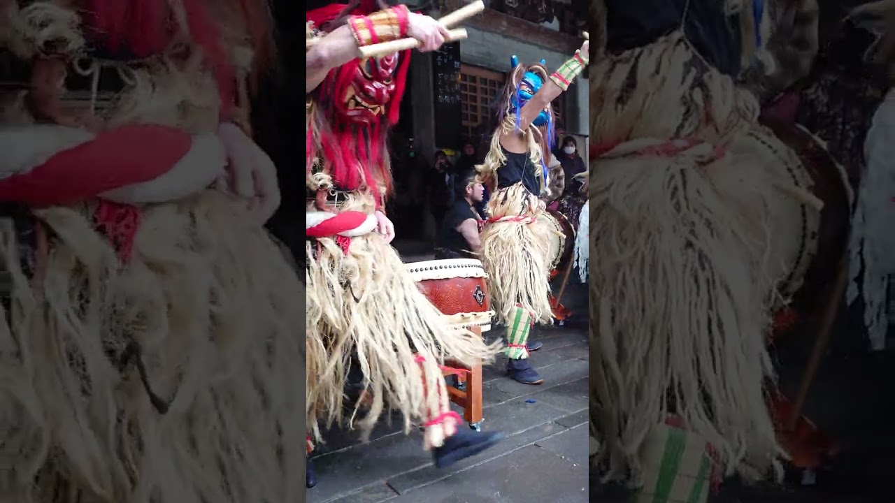 三吉梵天祭 2026 ⑤