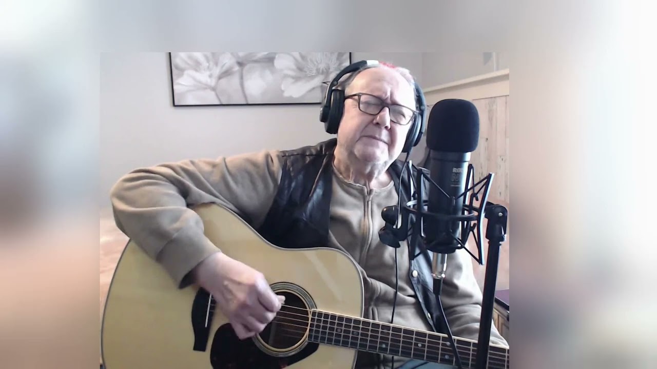 When I Laugh - a song by Tom Roble