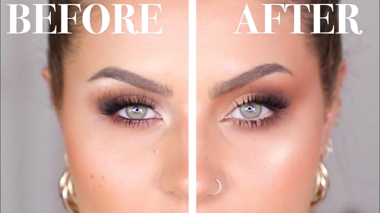 7 easy techniques to change your eye makeup | JAMIE GENEVIEVE