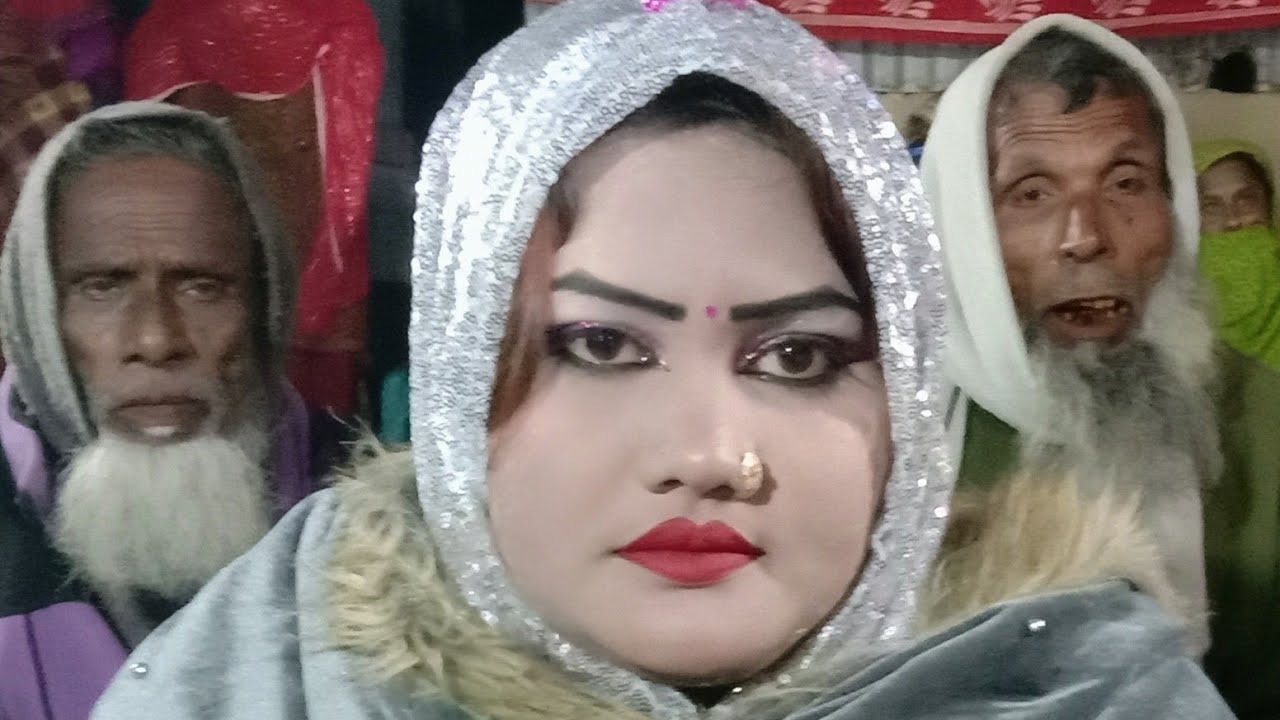 কাকলী সরকারের মনোমুগ্ধকর বন্দনা || bsf baul
