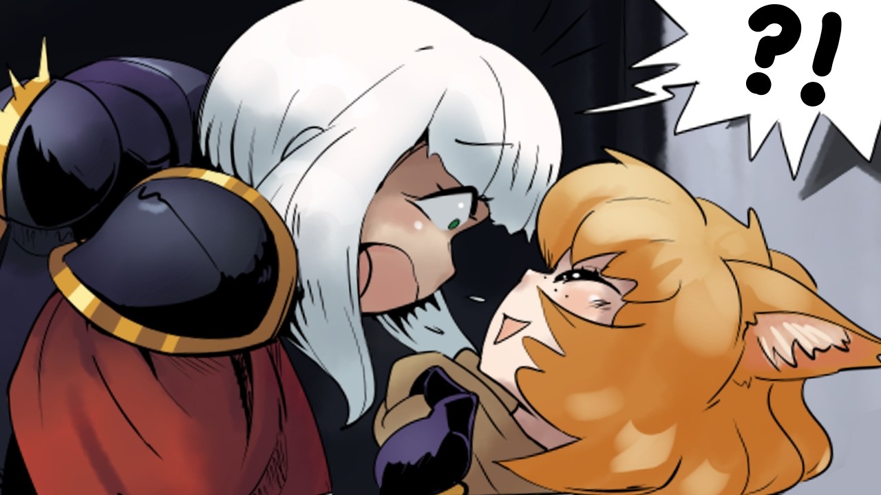 a-are we in trouble?-