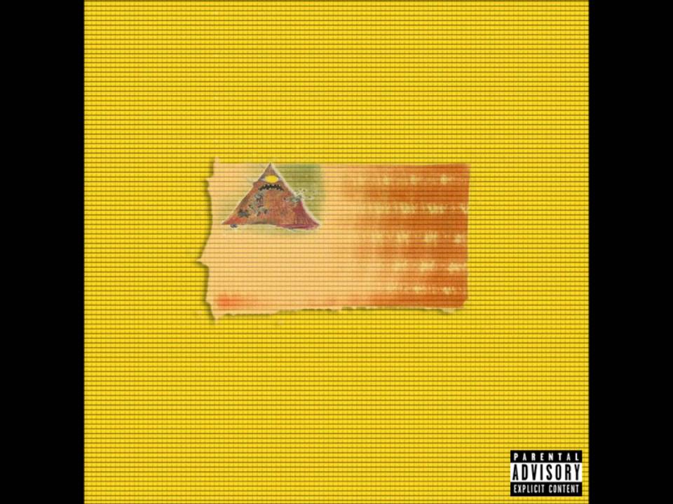 Travis Scott - Honor