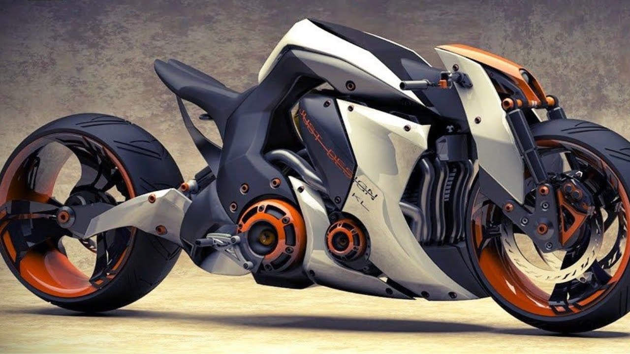 10 Hottest Bikes in the World That Will Leave You Speechless