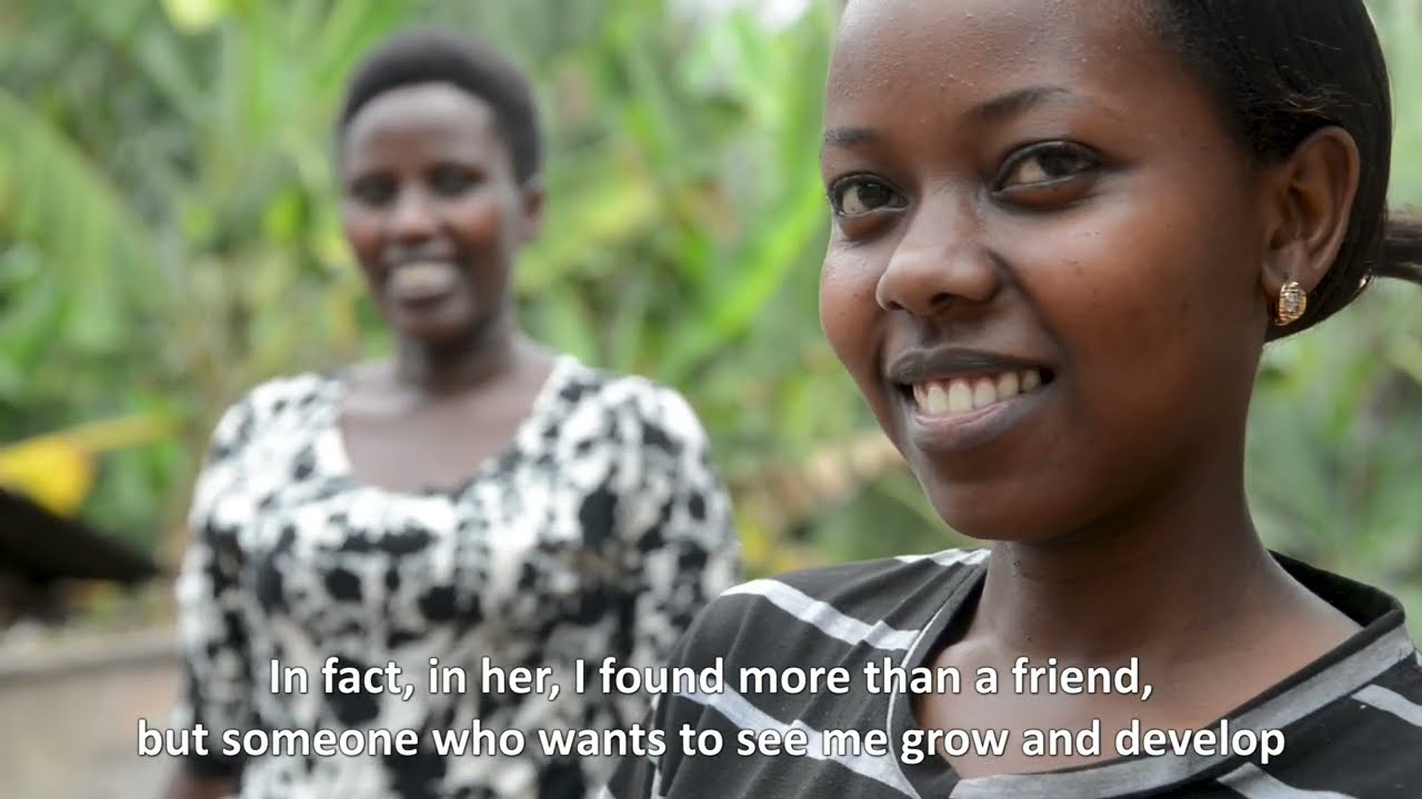 Using the women in business model to support veterinarians and farmers in Ethiopia and Tanzania