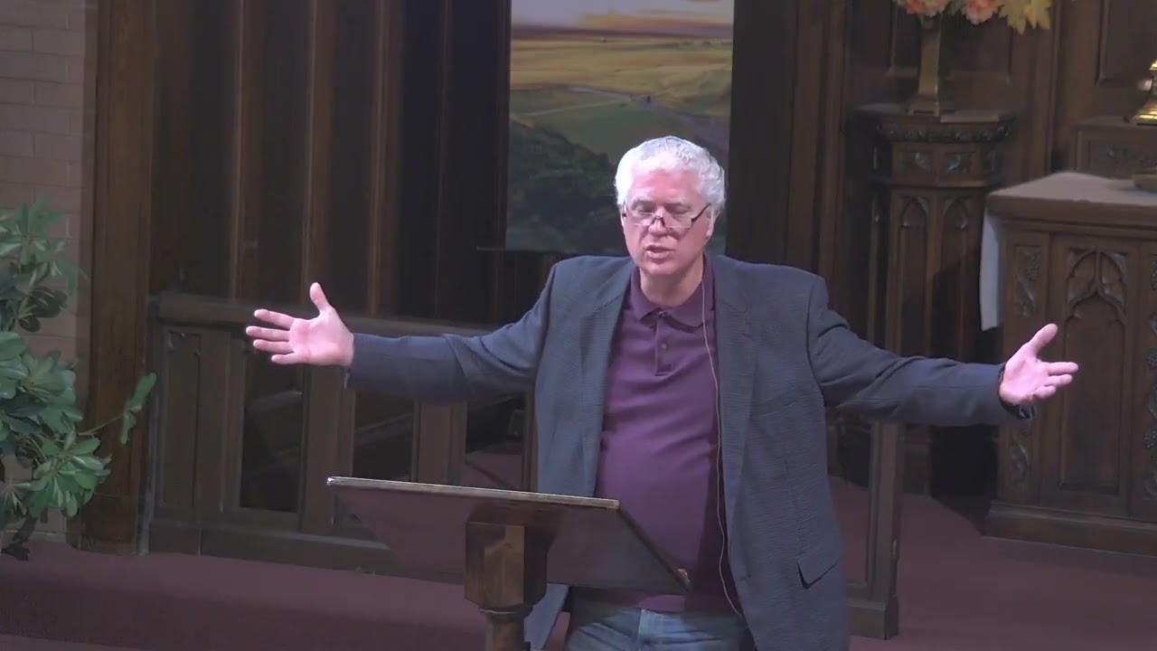 Mt Olive Church Chicago Sunday Sermon 10-19-2025