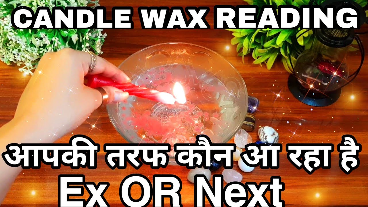 🕯️💞आपकी तरफ कौन आ रहा है Apki taraf kon aa raha hai 💜 Timeless