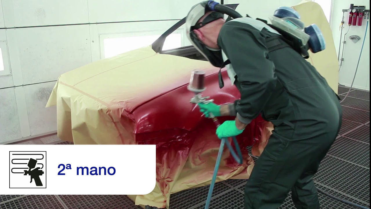 Soul Red Crystal, un color para el Mazda CX-5