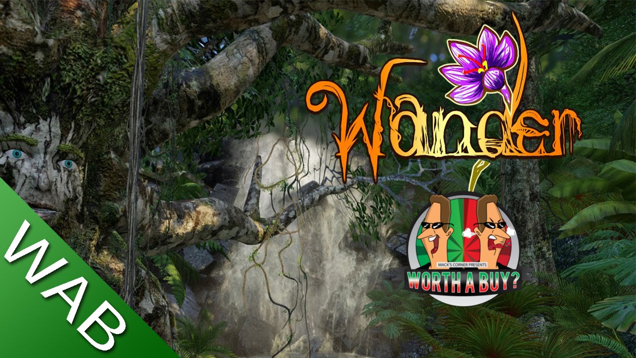 Wander Review - Worth a Buy?