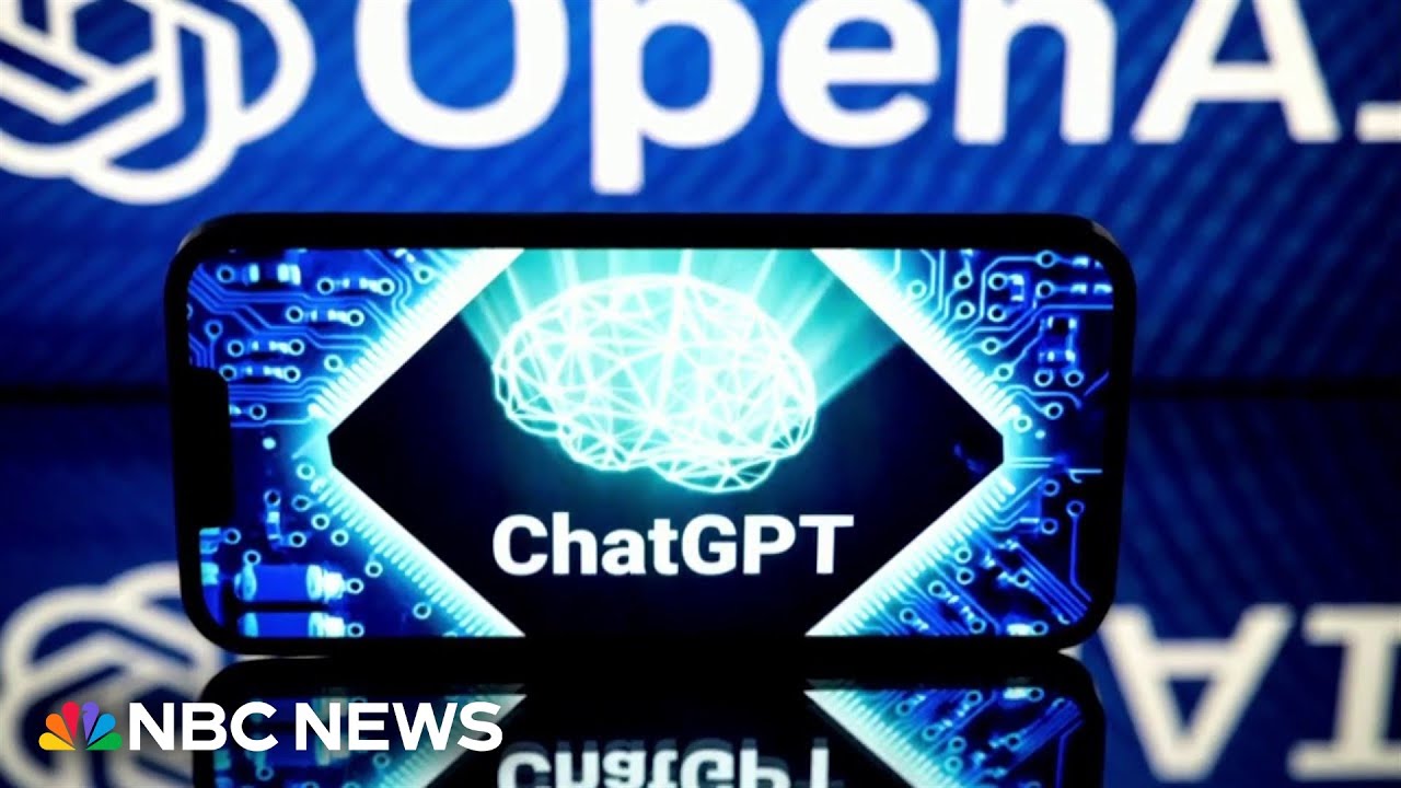ChatGPT implements new mental health guardrails
