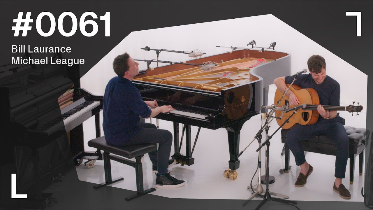 Bill Laurance & Michael League | La Marinada 