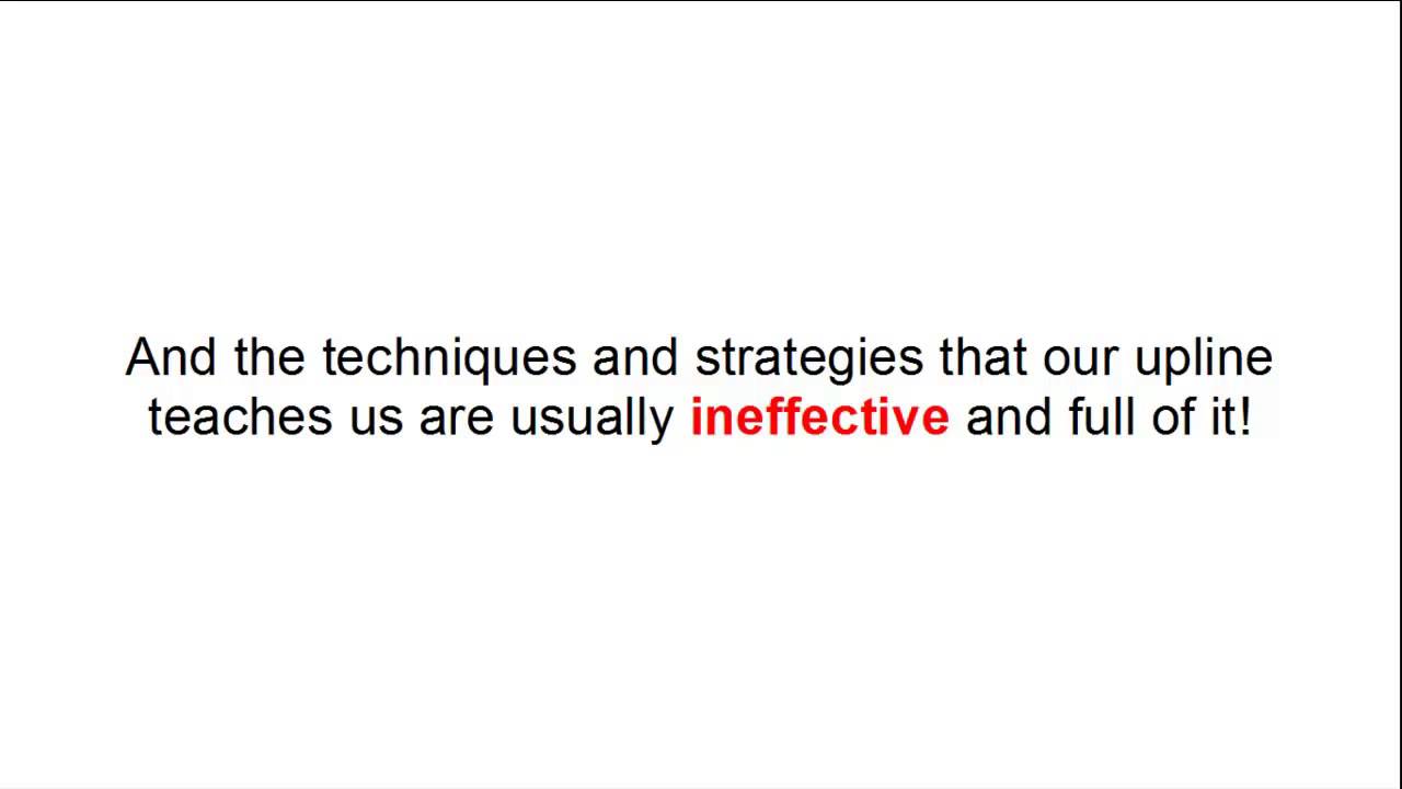 The Best Internet Network Marketing Leads for Your Business