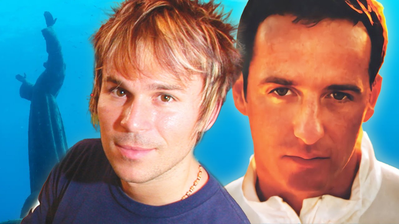 BT (Part I): Meeting Sasha, Ima, and Innovation in Progressive House & Trance