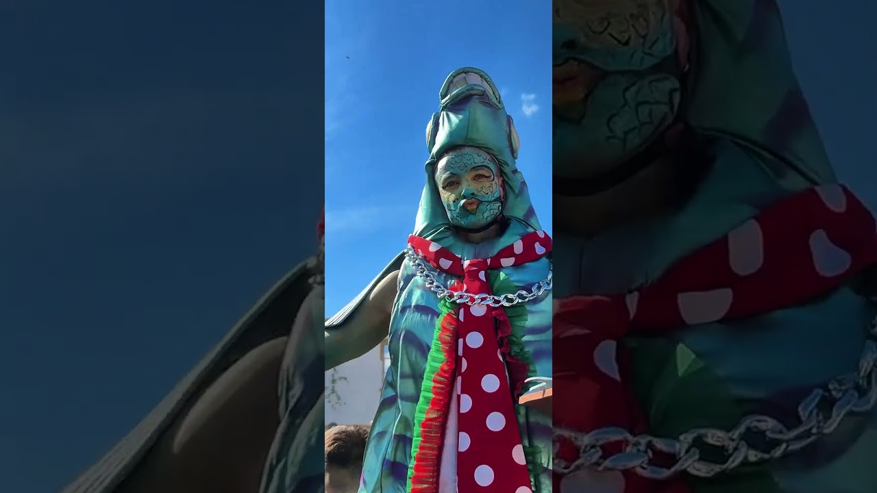 Elrow Town Italy 2025