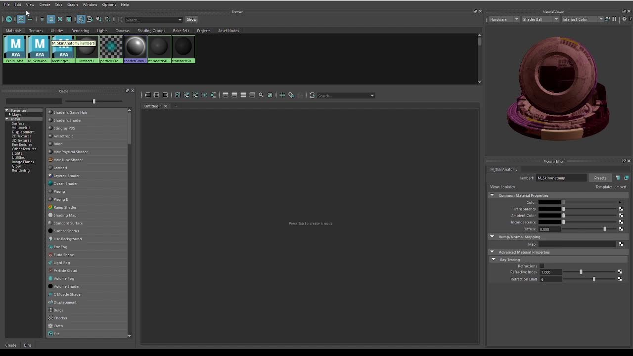 Living as a 3D Artist, 3D Modelling, Sculpture, Texturing and 3D Printing
