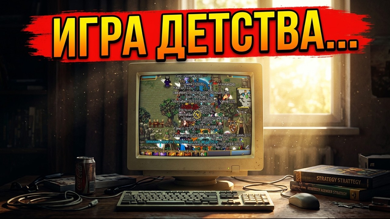 СТРИМ WARSPEAR ONLINE - КАТАКОМБЫ С ОСЛИКОМ В ИГРЕ ДЕТСТВА