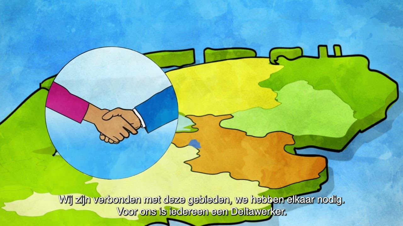 Uitleg klimaatadaptatie en Zwolse Klimaatadaptatie-strategie