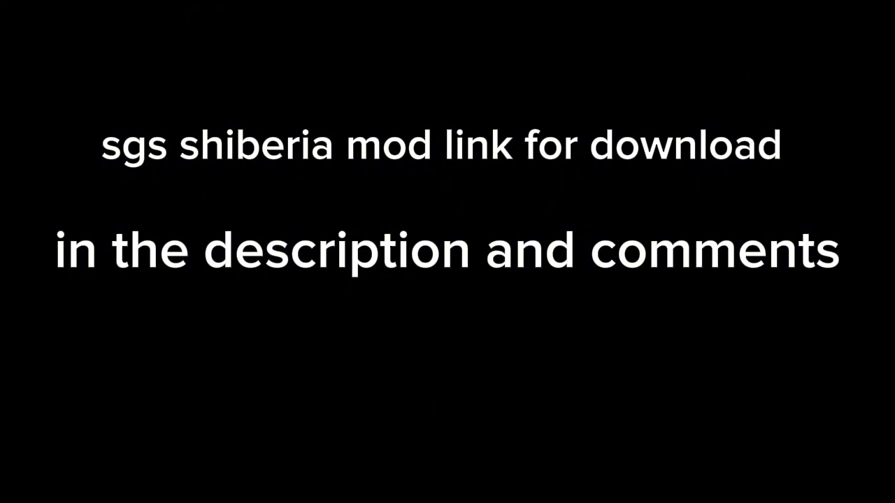 school girls simulator shiberia mod link for download 