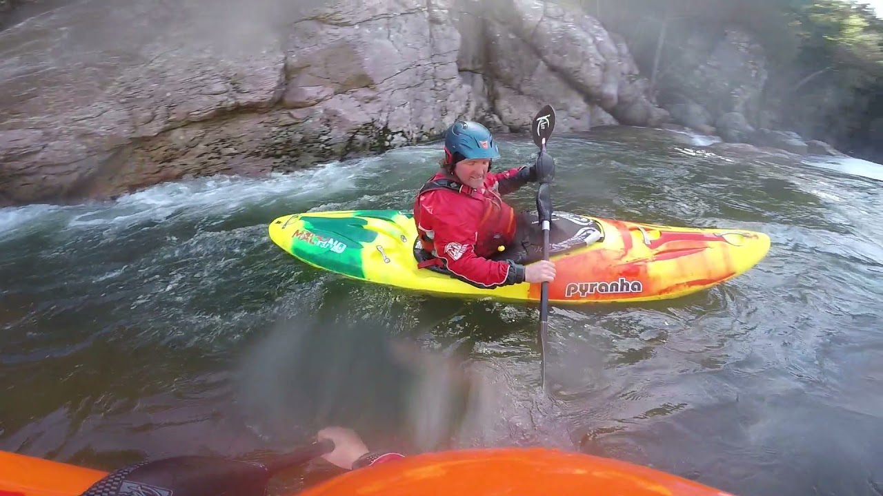 Taravo wir huldigen Dir... high water Taravo white water corsica