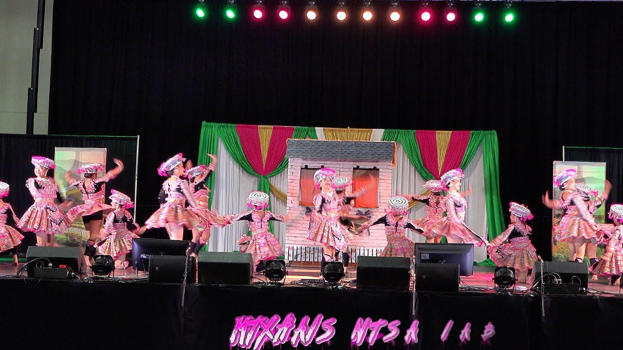 NTXHAIS NTSA IAB DAY1- MADISON HNY- DANCE COMPETITION 2025