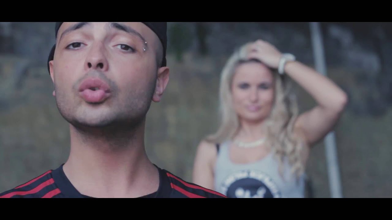 Mei feat. Peja, Radyo, Terronrissa - Co było to było (Official Video)