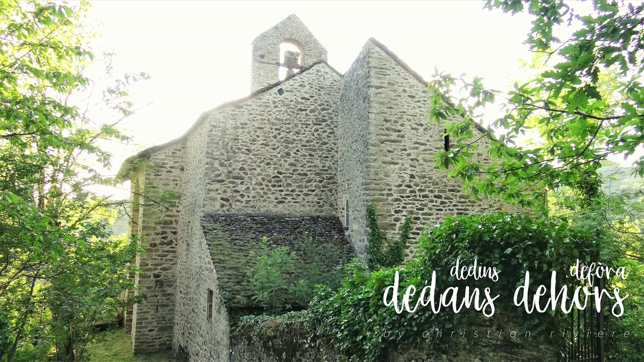 Légendes et histoires secrètes des Gorges du Viaur