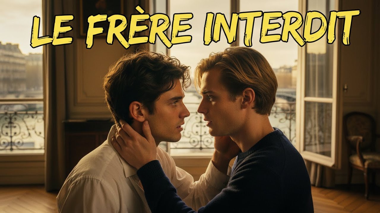 LE FRÈRE INTERDIT