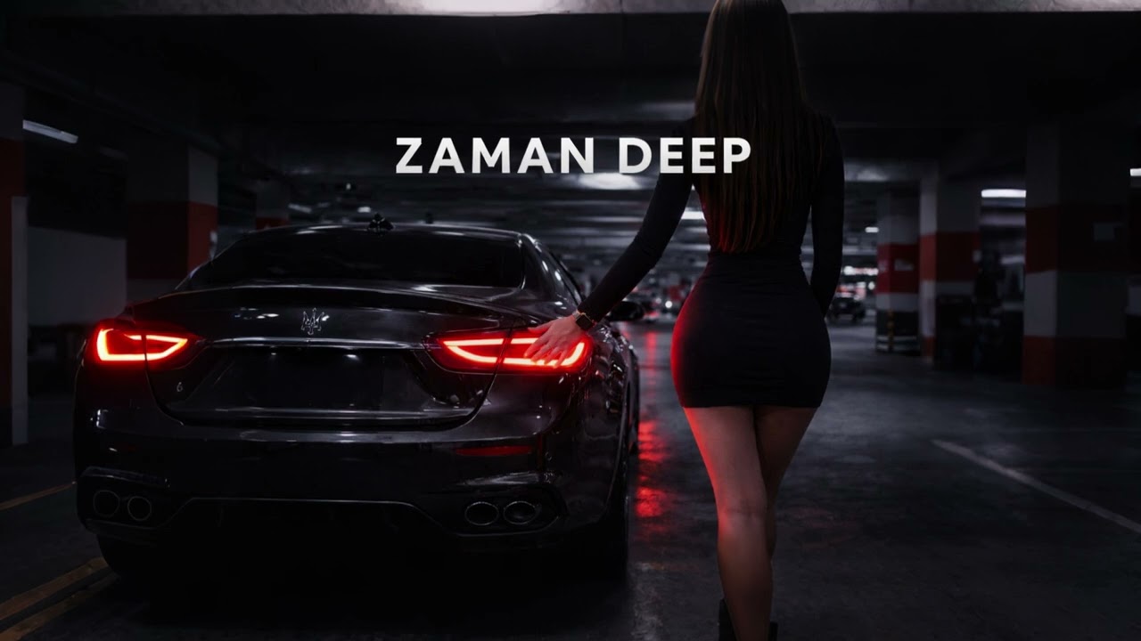 Zaman Deep House - (Velvet After Midnight) 2026 Mix