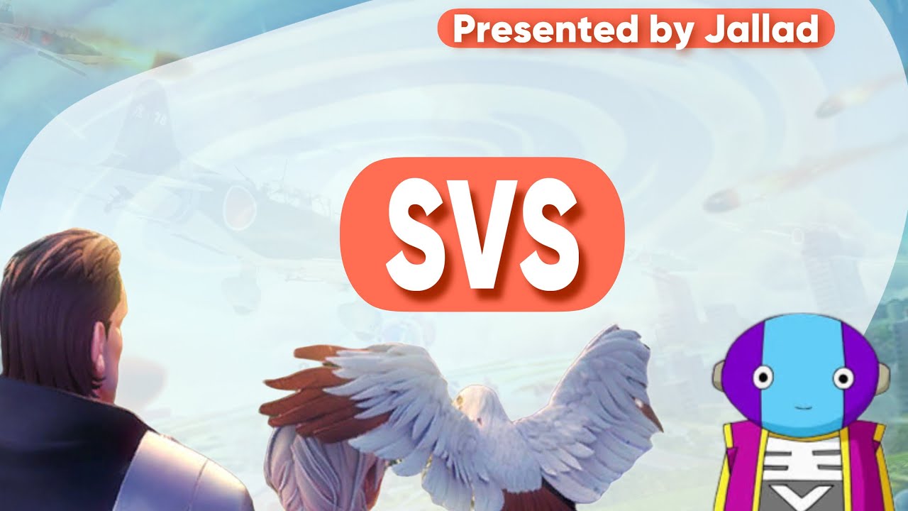 TopWar SvS Server 3118 vs 1618 || 115m CP PoV || Hard Fight