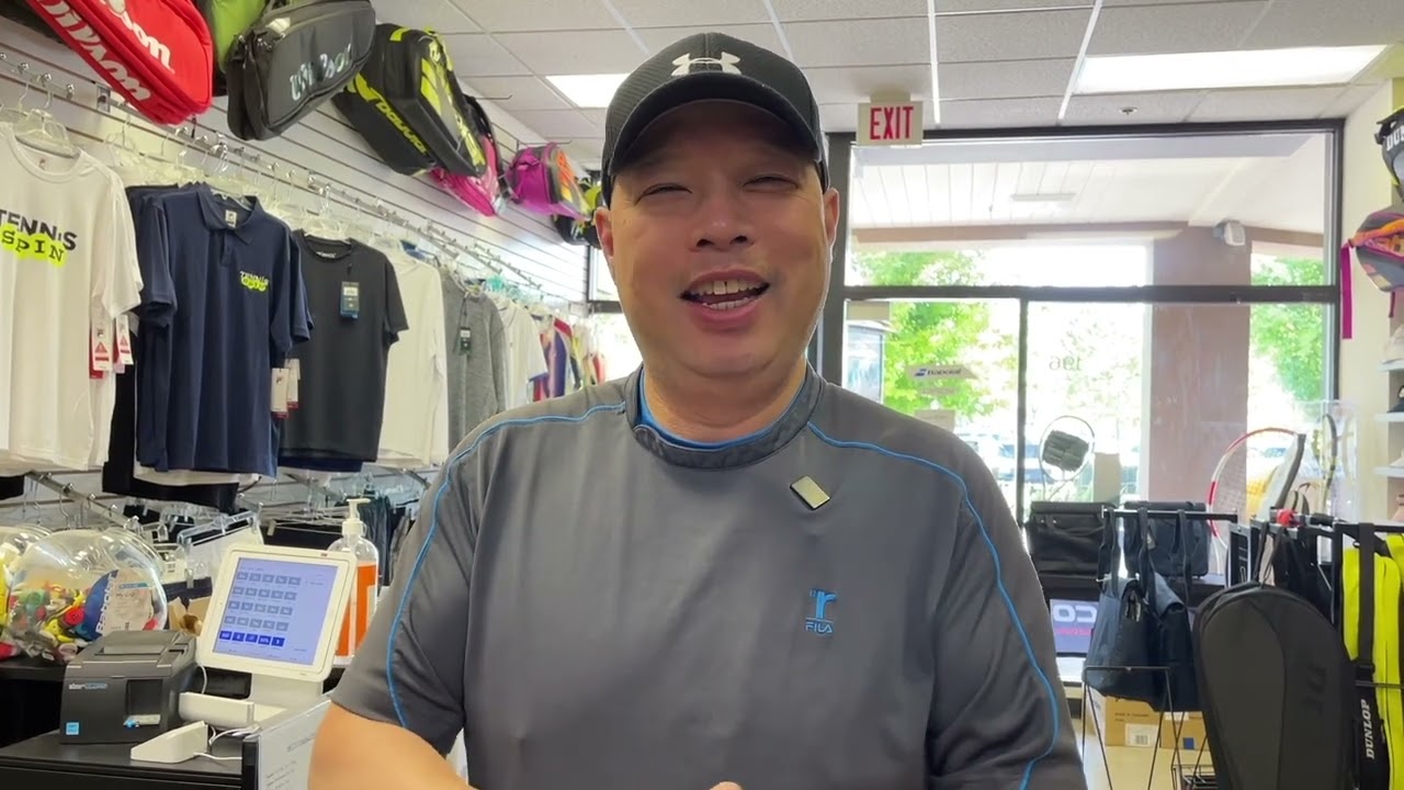 SHOULD I STRING MY TENNIS RACKET 5LBS TIGHTER KNOWING THERE WILL BE IMMEDIATE TENSION LOSS?