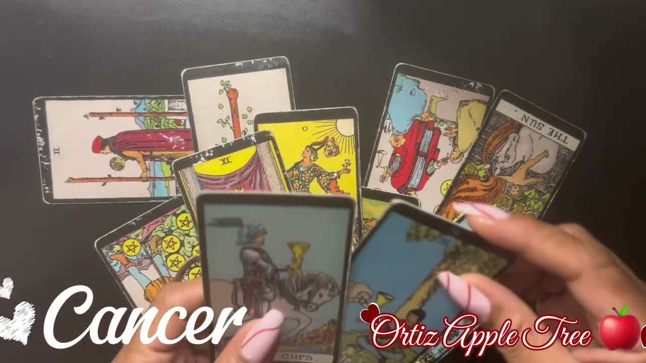 Cancer! February A New Lover That Needs Nothing From You But Will Want Everything With You 