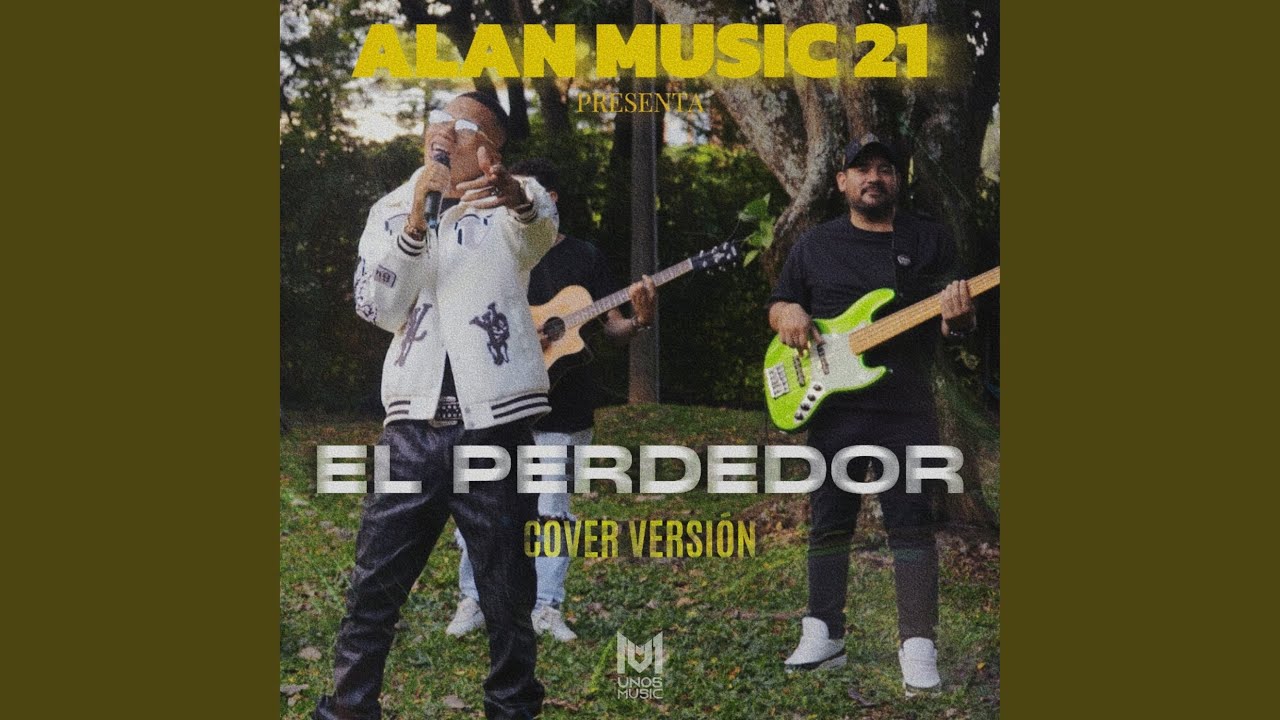 EL PERDEDOR