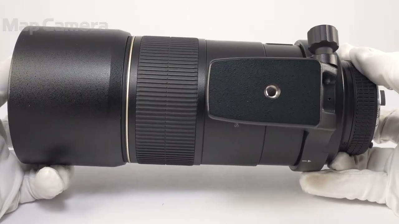 Nikon(ニコン) Ai AF-S Nikkor 300mm F4D IF-ED 並品