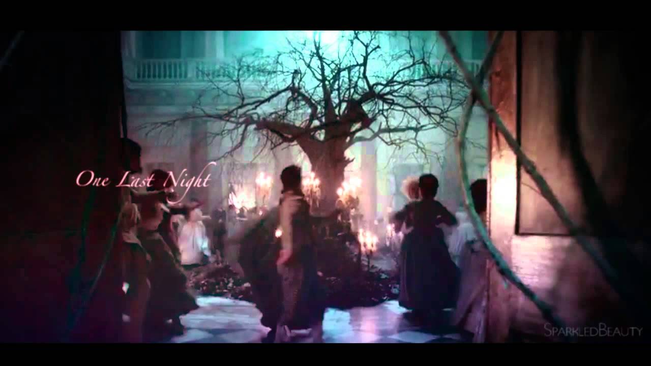 One Last Night | Jonathan Strange & Mr Norrell | The Gentleman