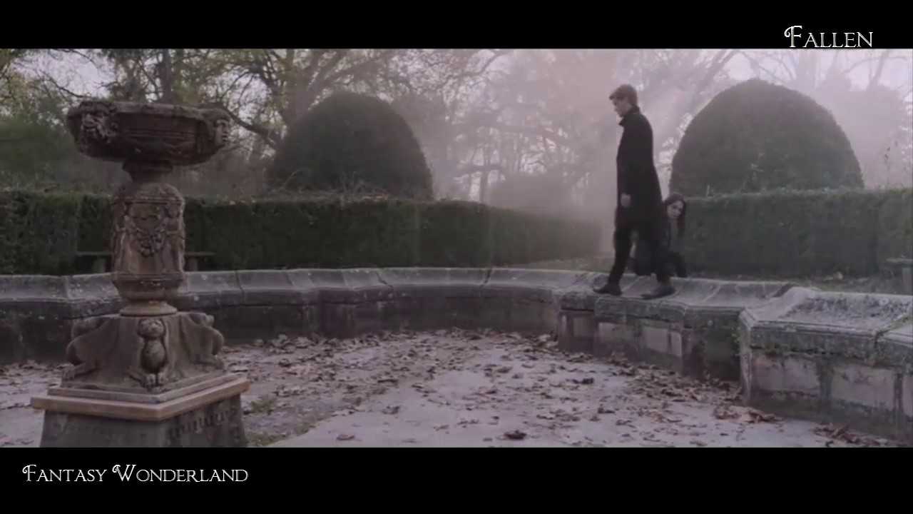 Fallen - Bring Me To Life