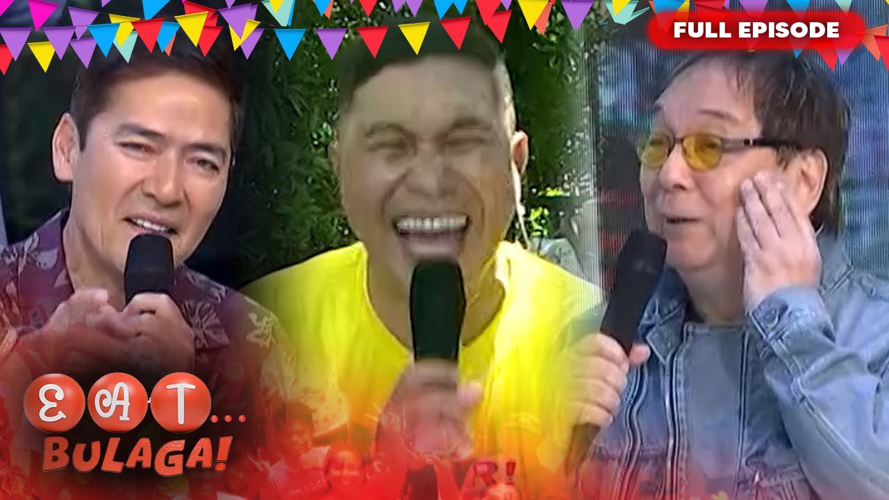 Ang alamat ng Taytay, Tanay, at Tagaytay! | SUGOD BAHAY MGA KAPATID | EAT BULAGA | July 08, 2024