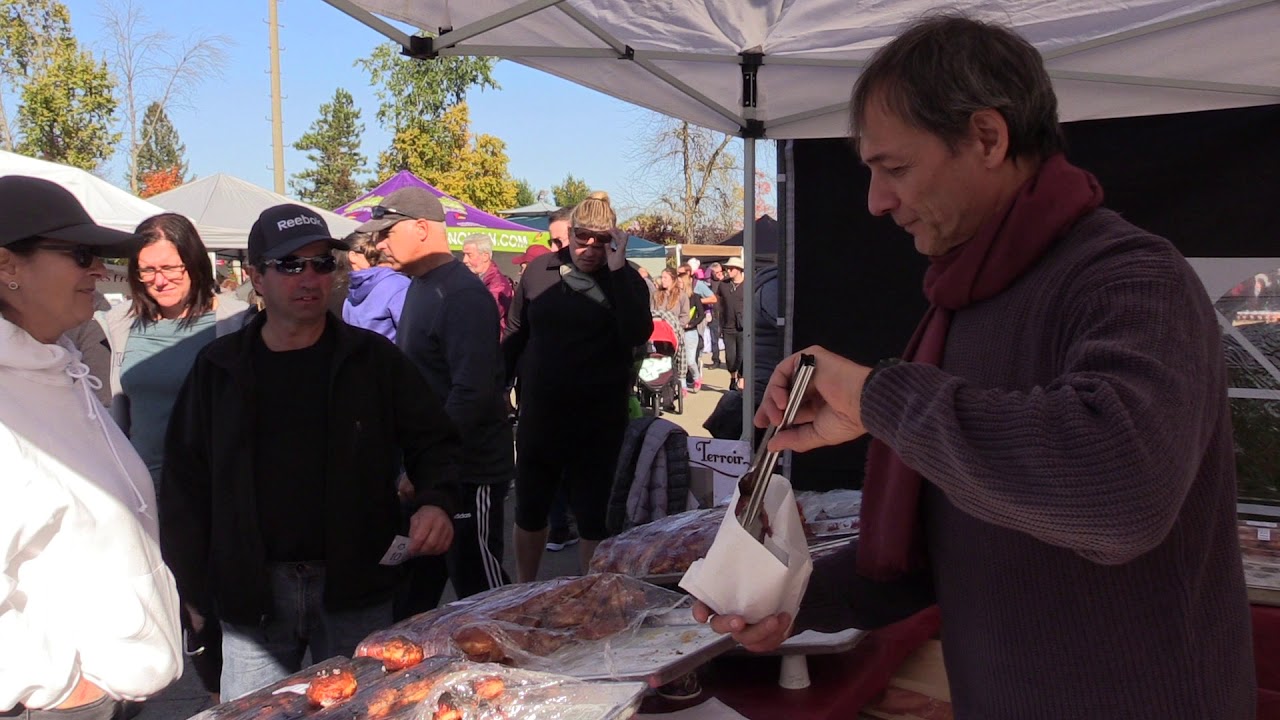 Festival des Couleurs de Rigaud 2019