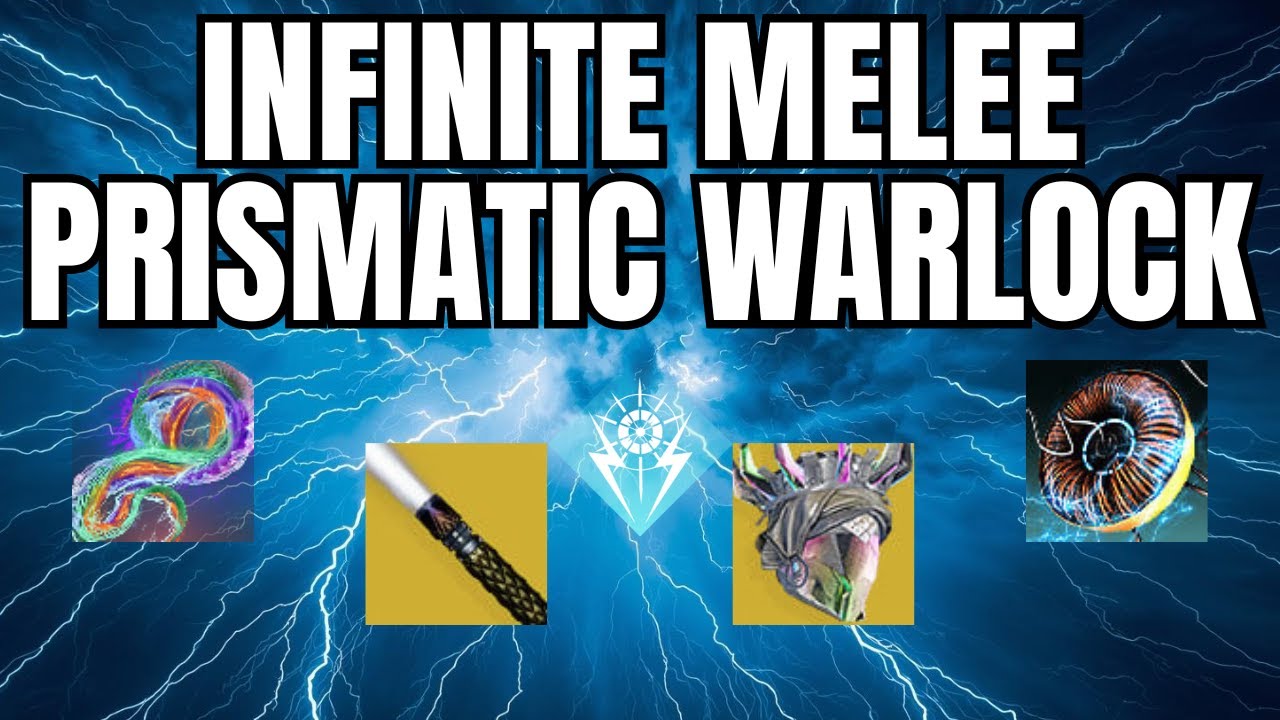 This Crown Of Tempest AND Praxic Blade Melee Spam Build Is The ULTIMATE Crowd Control