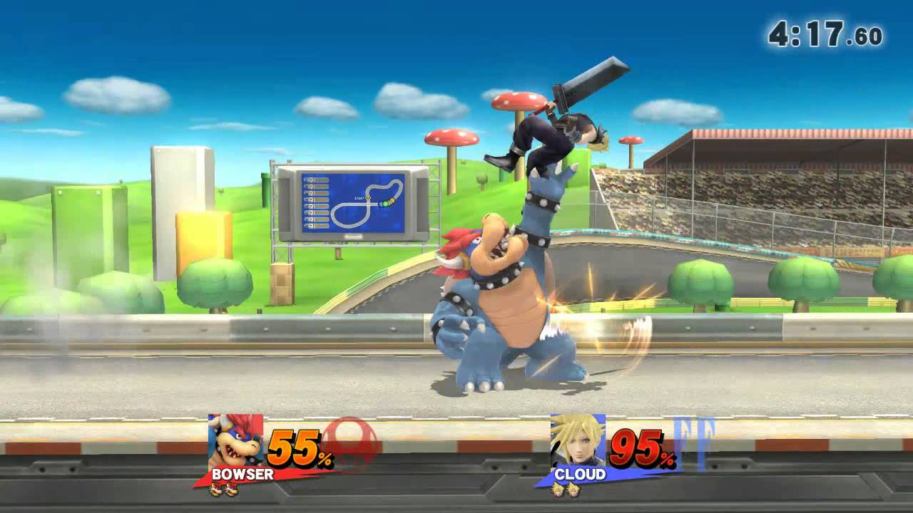 Very annoying cloud player