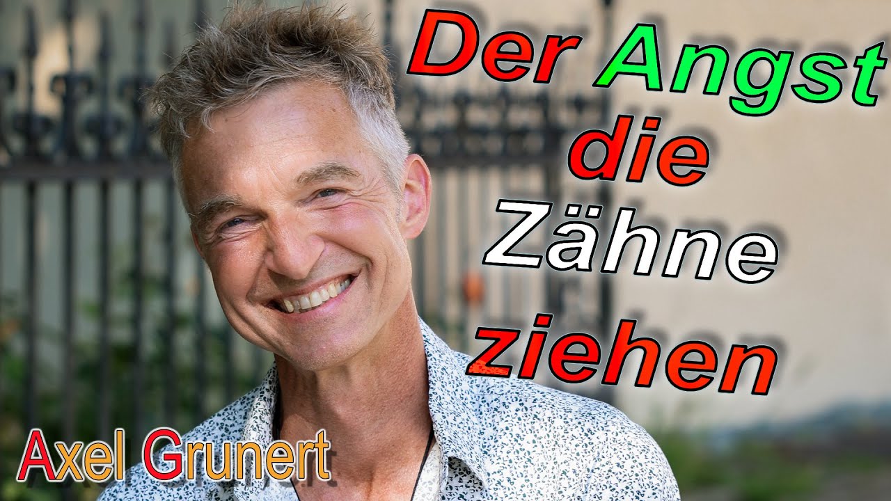 Wie du die h&auml;ufigste Manipulation durch Angst einfach ersetzt