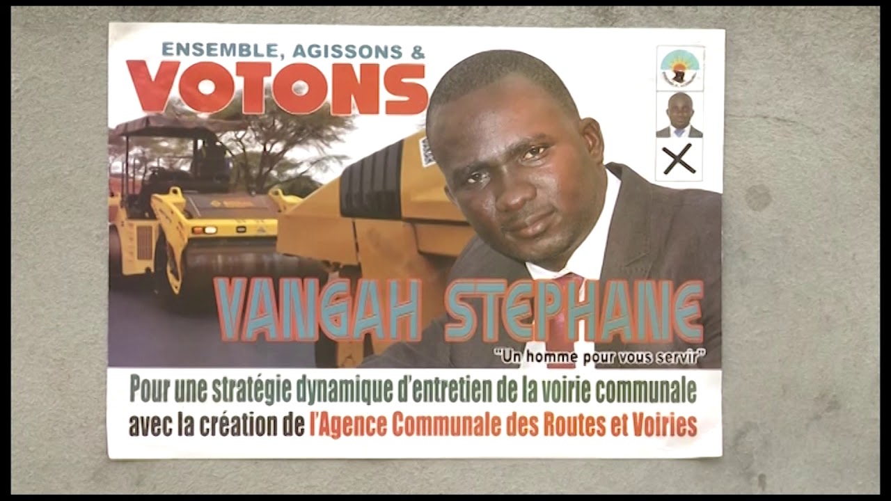 Vangah Serge et Miessan Daniel veulent faire de Bonoua une ville développée