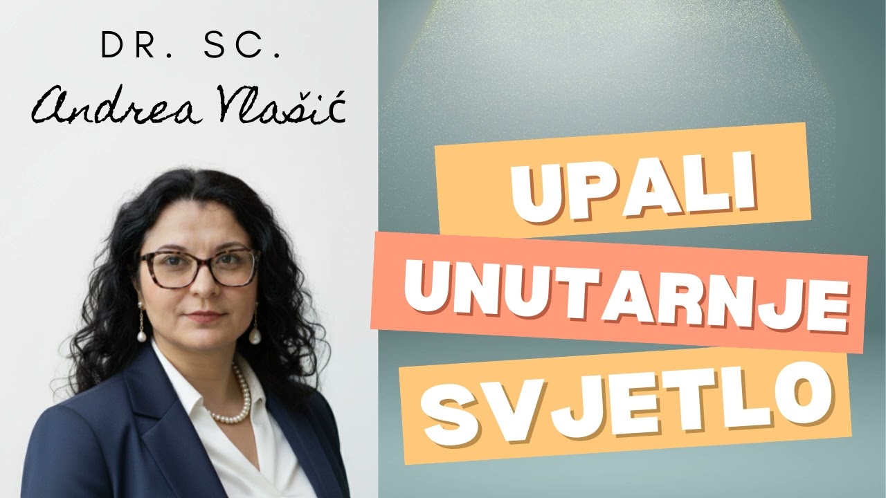 UPALI UNUTARNJE SVJETLO - 