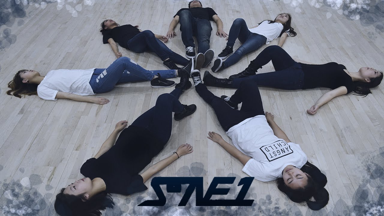 BTS (방탄소년단) - I NEED U Dance Cover by SoNE1 Rookies