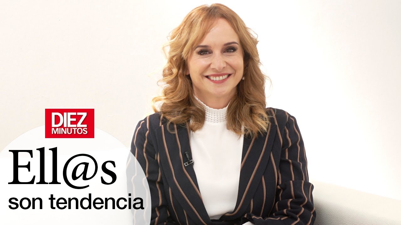 Mar Regueras, una actriz polifacética | Diez Minutos