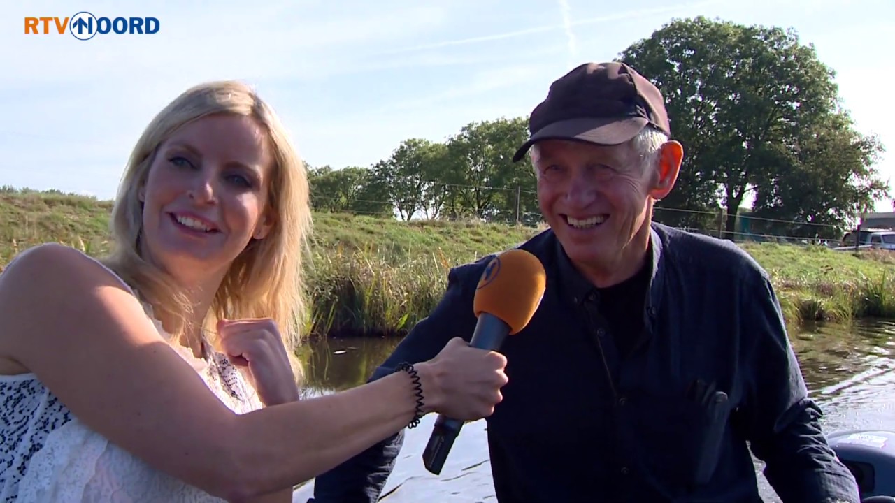 Expeditie Grunnen: 'Push'