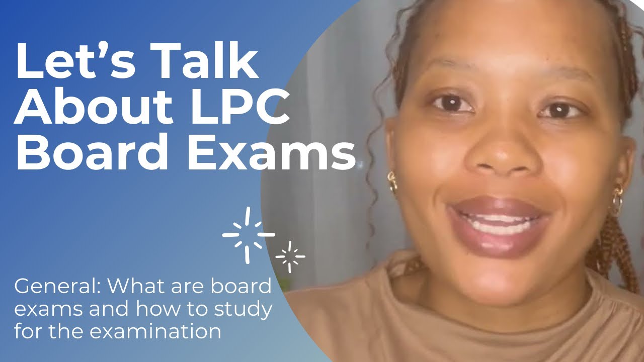 Board Exams: What are board exams and Study tips