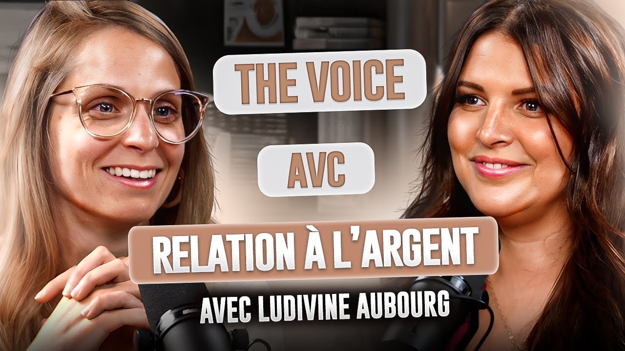 Faire de l'argent en se créant des opportunités - Ludivine Aubourg
