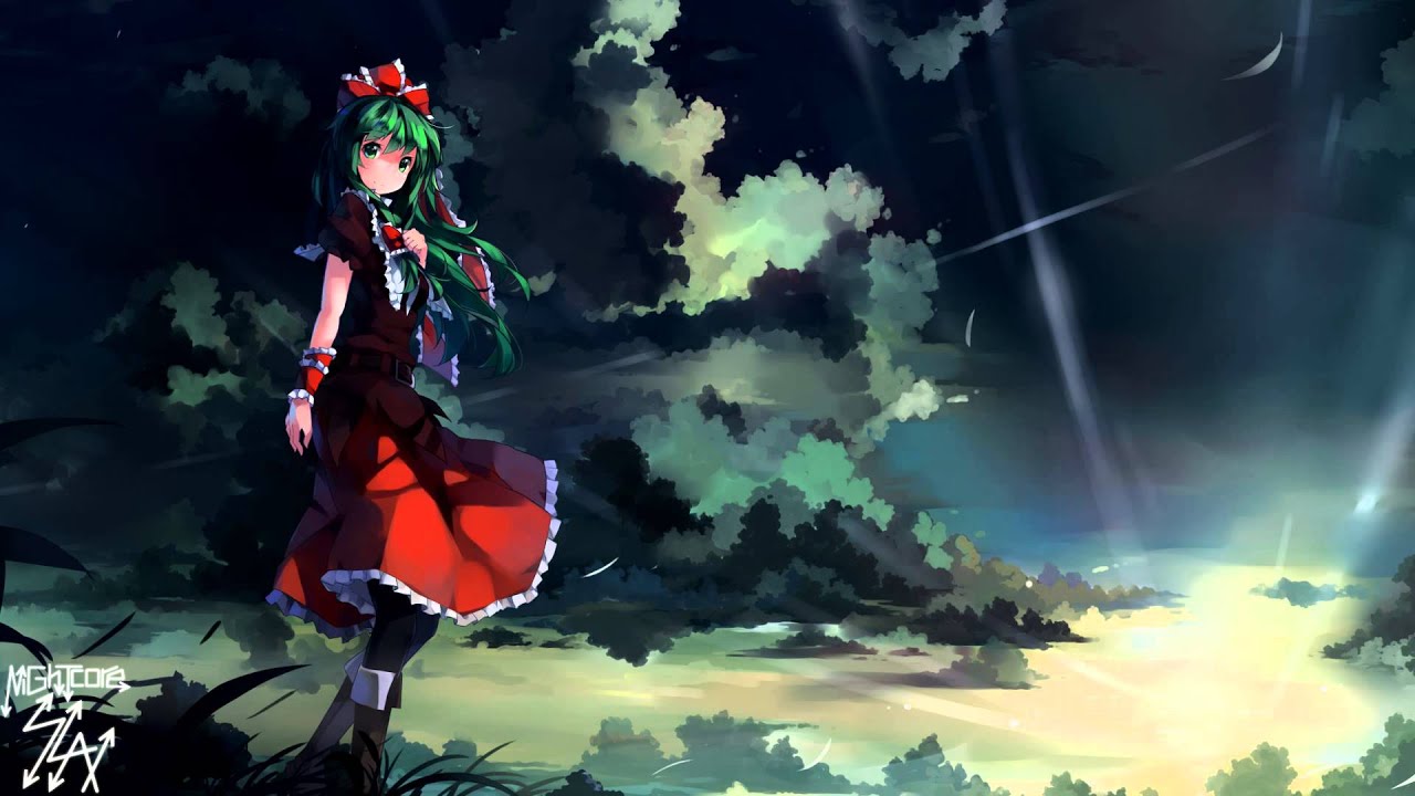 Nightcore ~ 4 Ever And 1 Night 【SUB LYRICS】