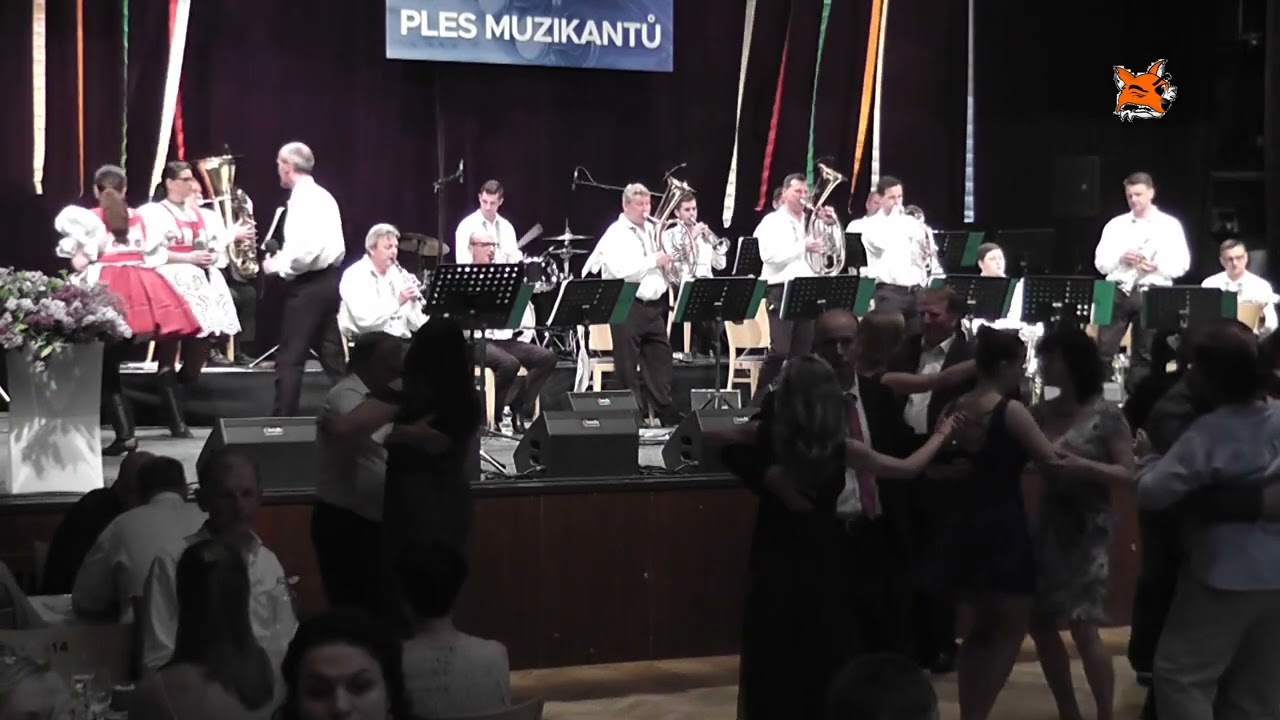 Sobulaci - Na Hodech muzika vyhravala