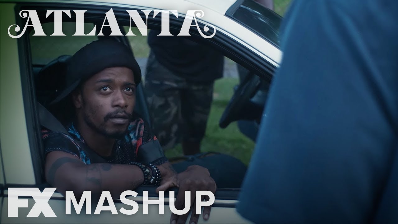 Atlanta | Darius’ Words of Wisdom | FX