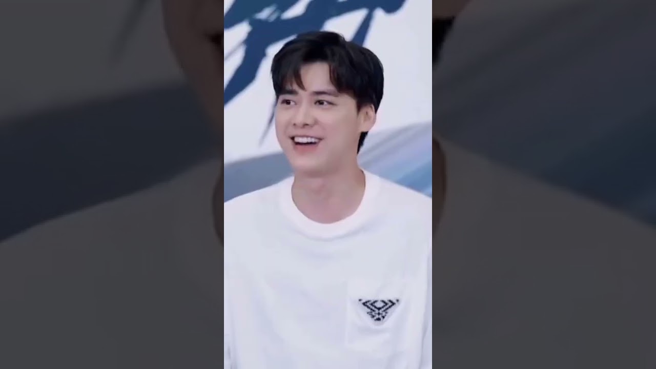 lovely Li Yifeng